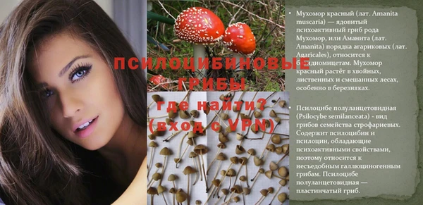 MESCALINE Алексин